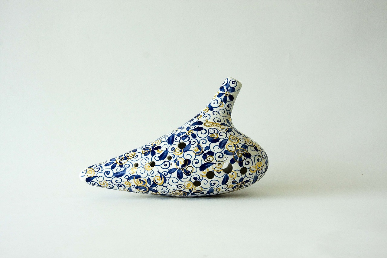 Creating Ceramics with Molds: An In-Depth Guide